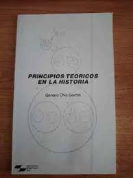 Principios teóricos en la historia