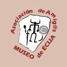 Logo de Amigos del Museo de Écija